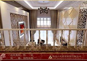 东乡现代风格装修 专业的现代风格装修推荐